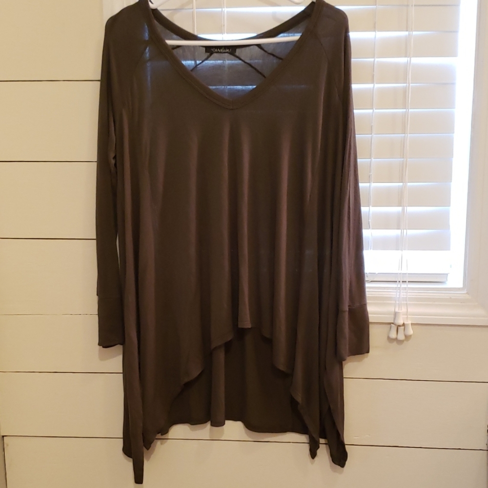 Tunic